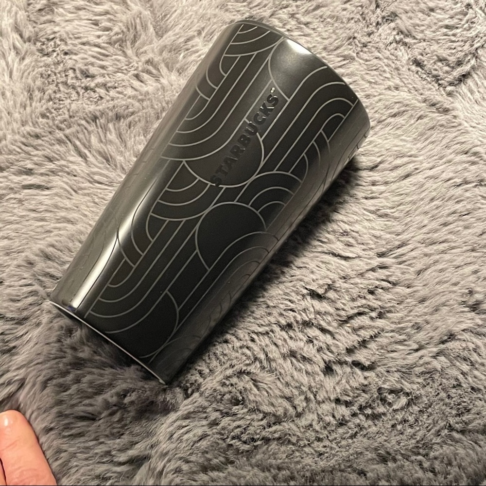 Starbucks 2020 Geo Ceramic Tumbler - Picture 7 of 9